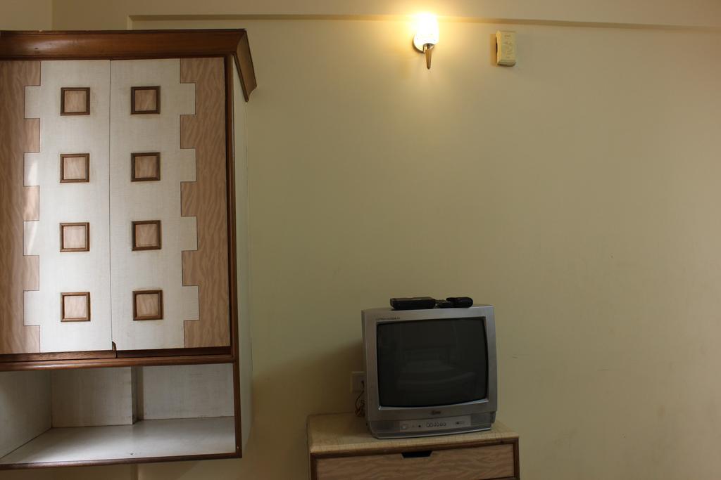 Hotel Manasa Paradise Bangalore Exteriör bild
