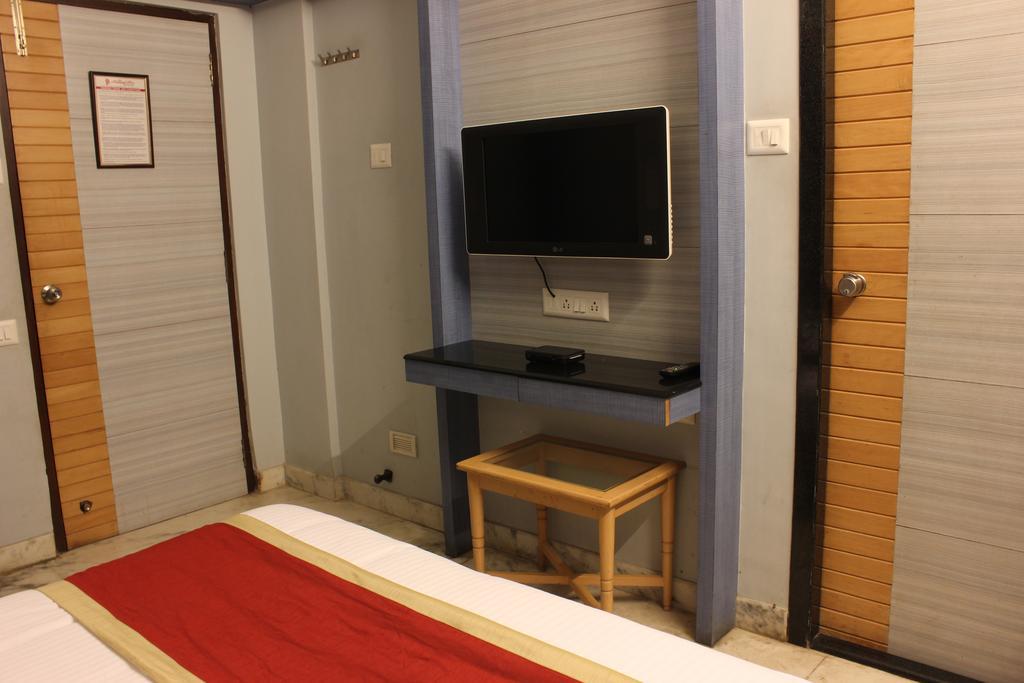 Hotel Manasa Paradise Bangalore Exteriör bild