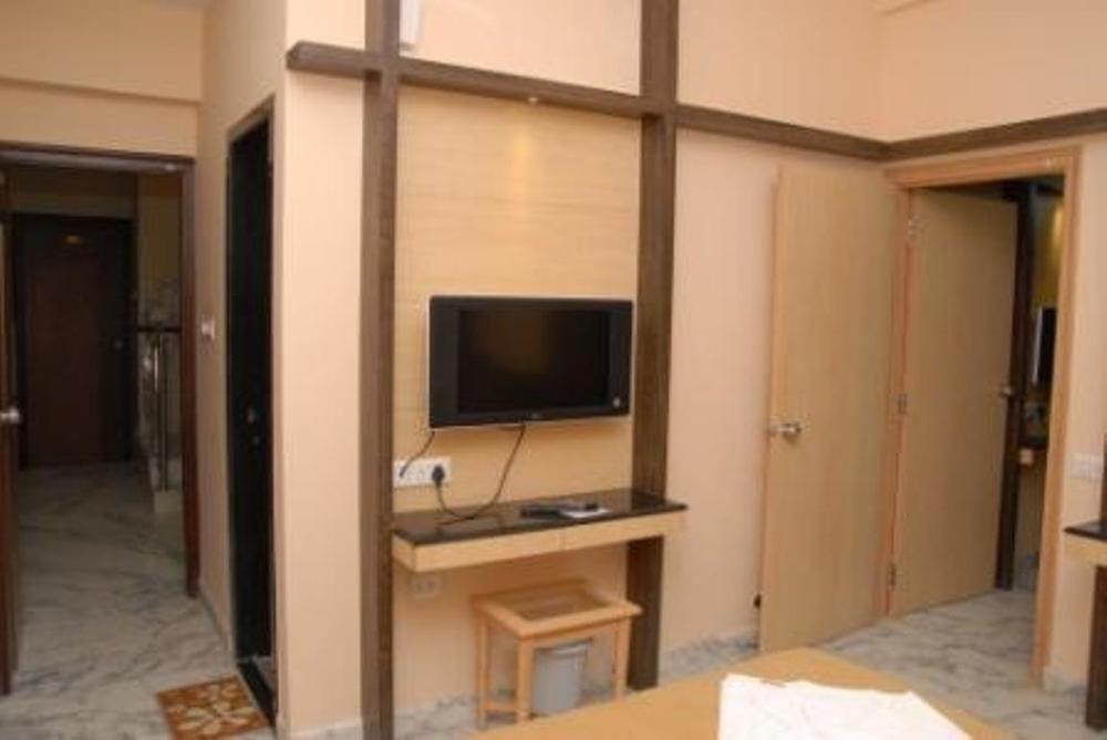 Hotel Manasa Paradise Bangalore Exteriör bild